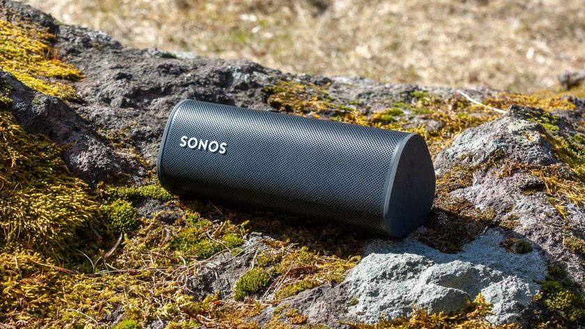 Sonos Roam