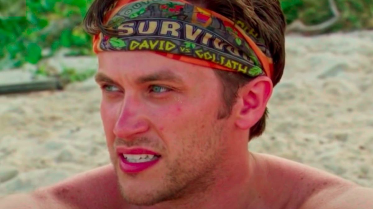 Many Survivor Contestants Have Turned On A Former Winner Over LGBT+ Views |  Cinemablend