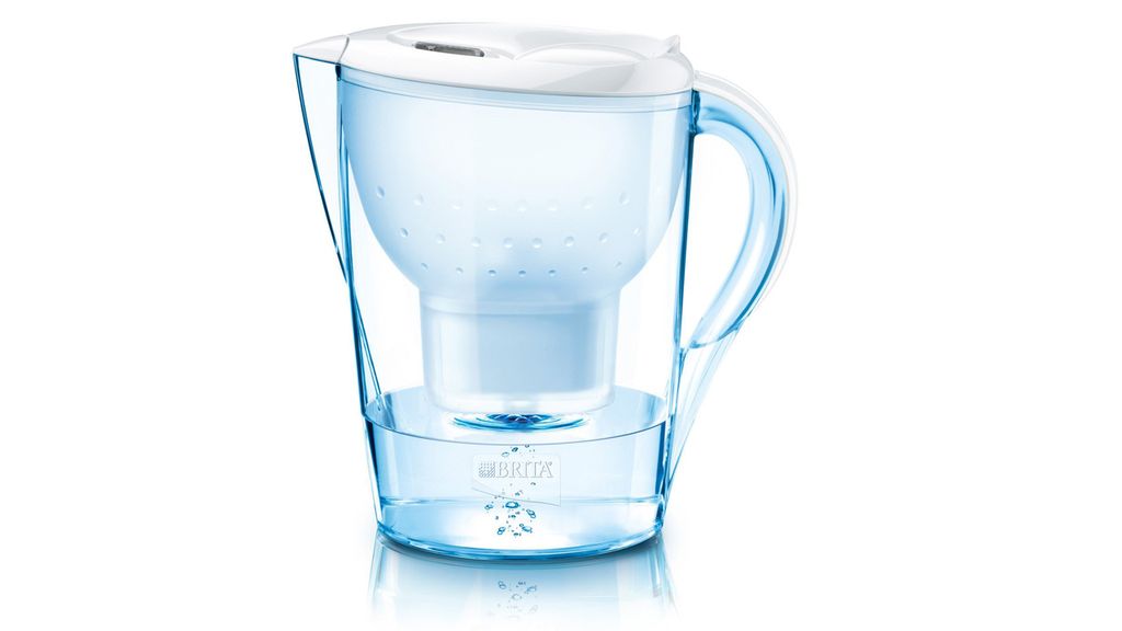 The best water filter jugs to remove impurities, reduce limescale T3