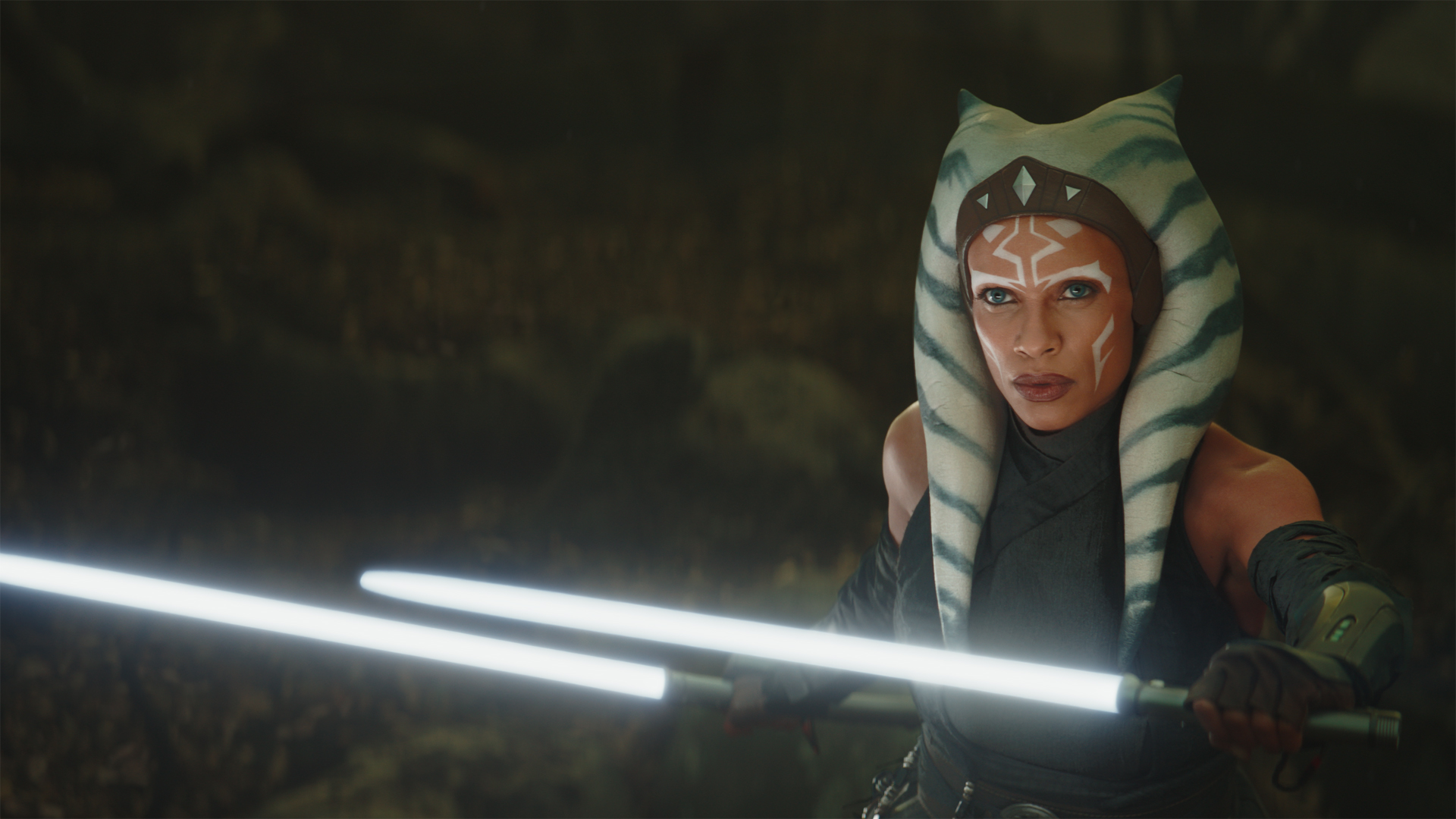 La fecha de estreno de Ahsoka ha sido filtrada por la propia protagonista  de esta serie de Star Wars | TechRadar