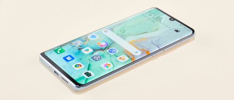 Huawei P30 Pro-test