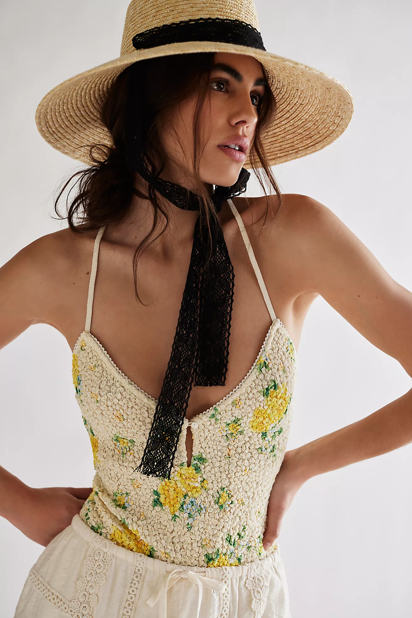 City Cool Sun Hat