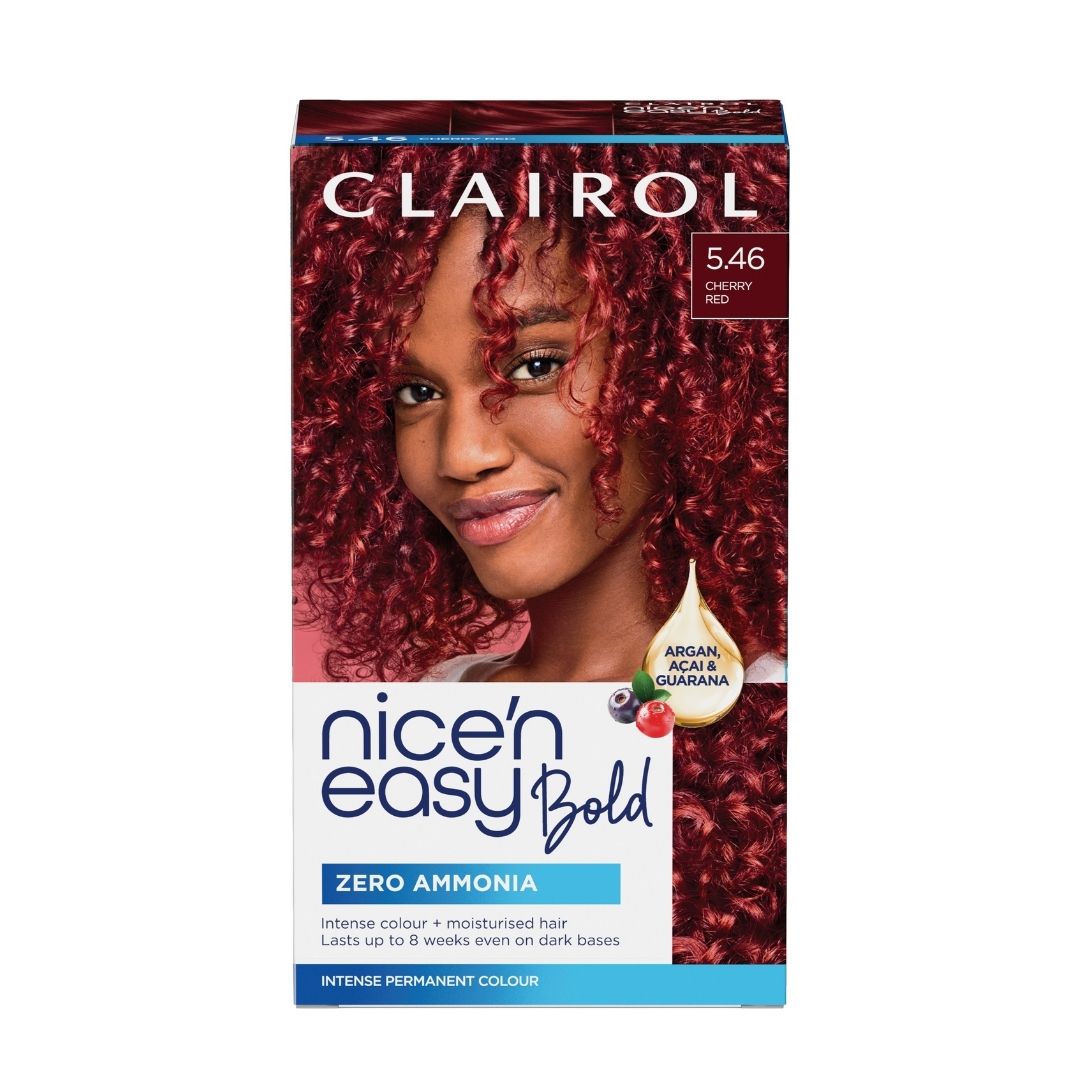 Clairol Nice 'n Easy Bold
