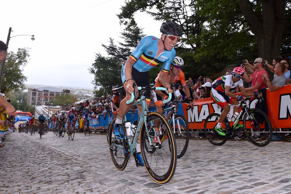 Sep Vanmarcke (Belgium)