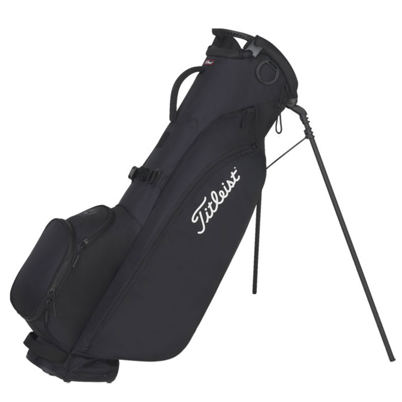 Titleist Players 4 Carbon 2025 Stand Bag