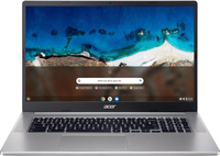 Acer 317 Chromebook: $369 $169 @ Walmart