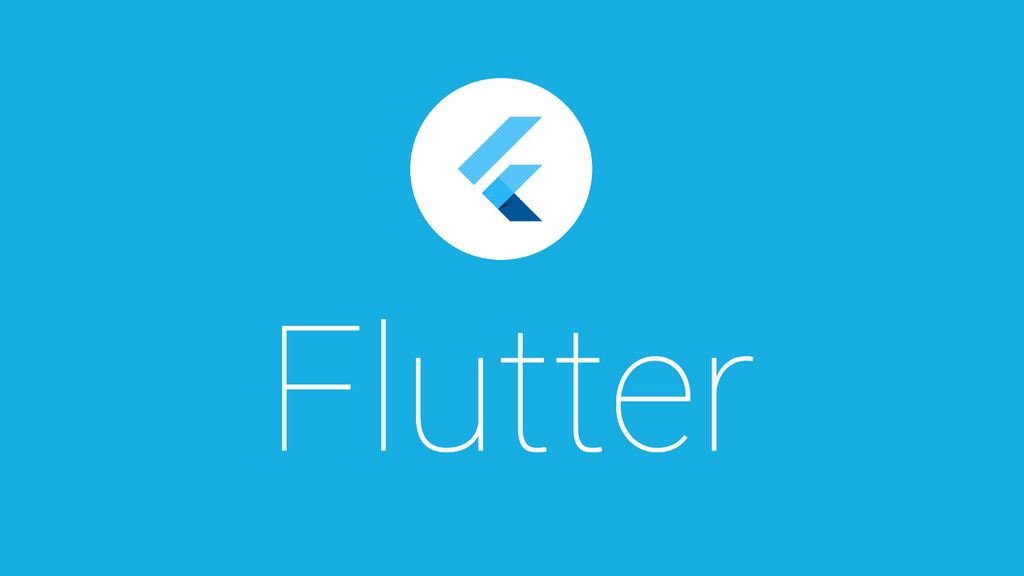 google app builder flutter