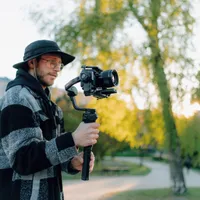 ZHIYUN WEEBILL 3S ZHIYUN WEEBILL 3S