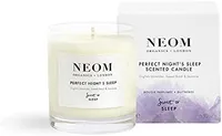 14. Neom Perfect Night's Sleep Scented Candle | Was £36.50, Now £27.37