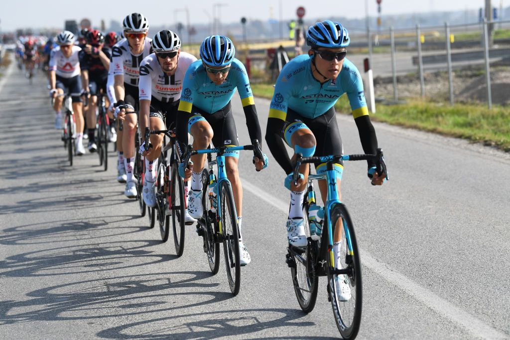 Giro d'Italia 2020