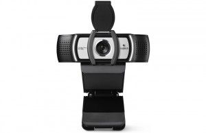 Våd tandlæge neutral Logitech Webcam C930e - Full Review and Benchmarks | Laptop Mag