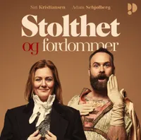 Stolthet og fordommer Stolthet og fordommer