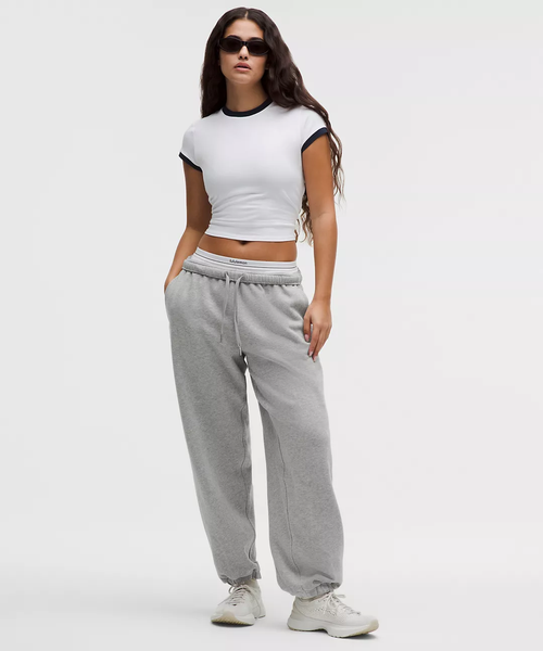 Steady State Jogger