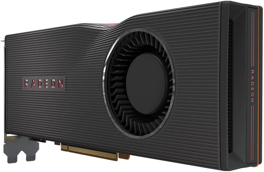 AMD Radeon RX 5700 Series GPUs now available starting at $350 | Windows ...