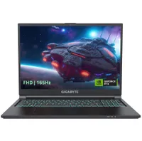 Gigabyte G6 KF 16-inch gaming laptop | i7-13620H / RTX 4060/ 16GB RAM / 1TB SSD |AU$1,999now AU$1,598 from Centre Com AU$1,999