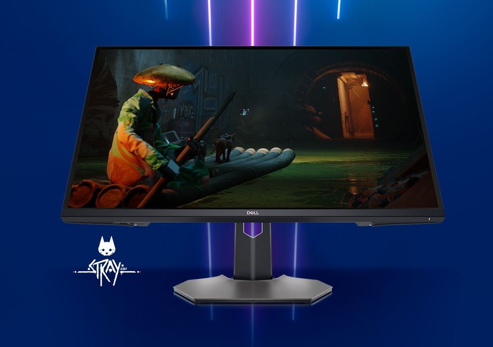 Dell's latest 32-inch 4K UHD and USB-C gaming monitors are here ...