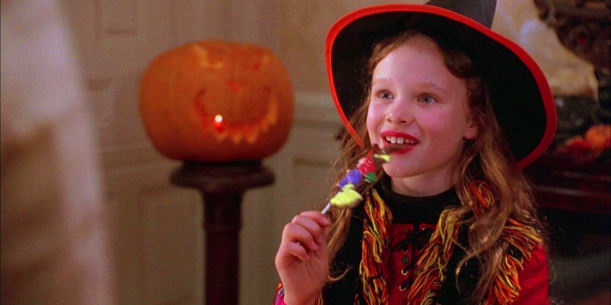 Thora Birch in Hocus Pocus