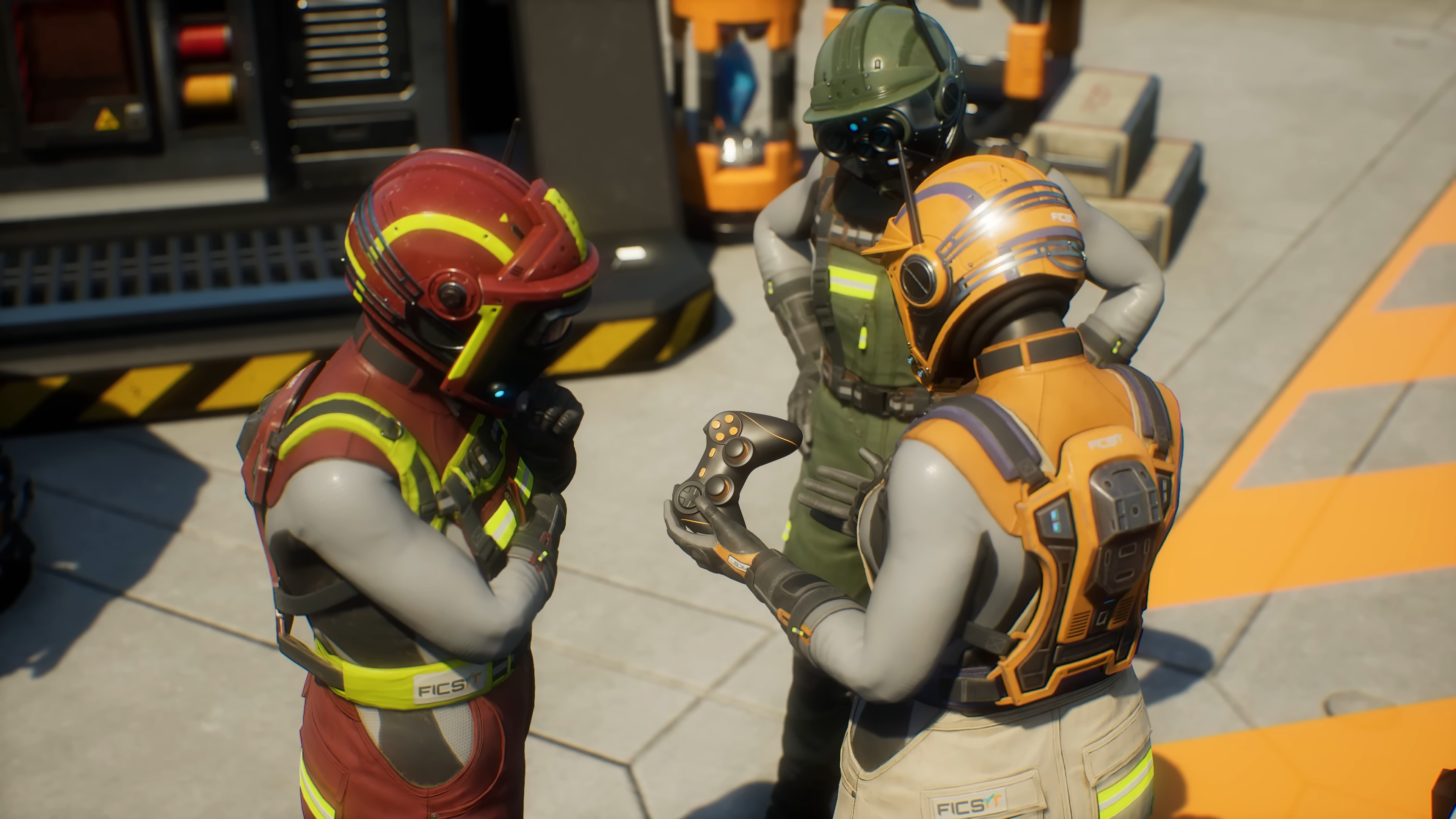 Satisfactory's developers had no idea how popular its 1.0 launch was going to be: 'We try not to focus too much on that stuff and just make it as big as we possibly can'