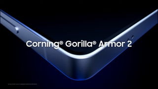 Corning Gorilla Armor 2