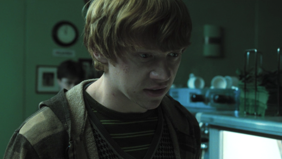 Rupert Grint Says He Would Return To Harry Potter, But He Has Some Conditions