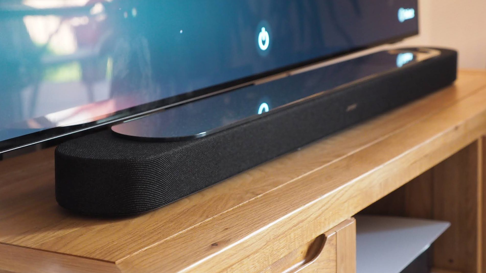 Bose Lifestyle Ultra Soundbar review