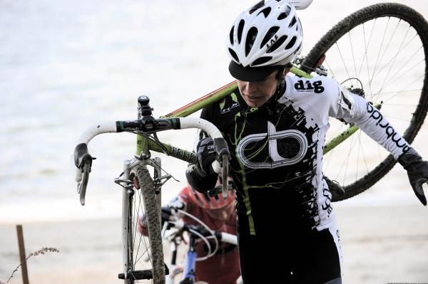 Natalia Gardiol (Cambridge Bicycle / Igleheart Frames)