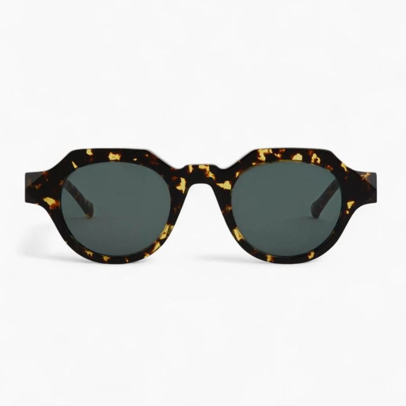 Finlay Audley sunglasses cut out