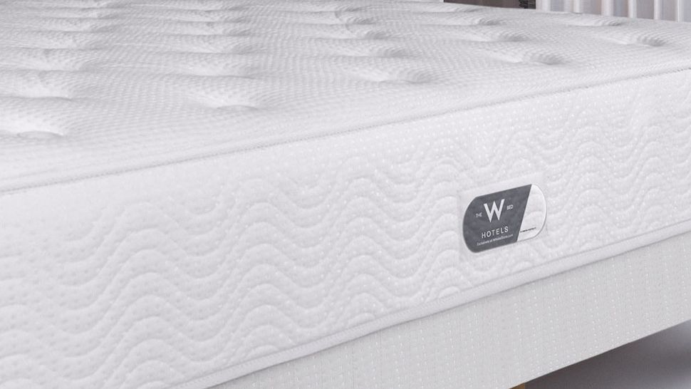 What mattresses do hotels use? The Ritz, Hilton, Premier Inn and more