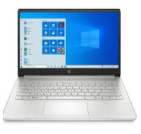 HP 14s (14s-dq3026TU)Intel Celeron / 4GB RAM / 128GB SSDAU$649AU$399 on HP