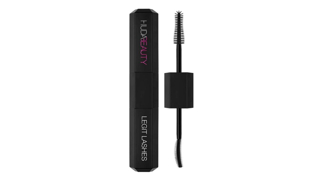 The 10 best mascaras for straight lashes to lift and curl Woman & Home