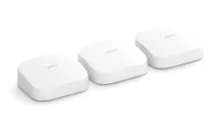 eero - Pro 6 AX4200 Tri-Band Mesh Wi-Fi 6 System (3-pack)$399.99$239.99 at Best Buy