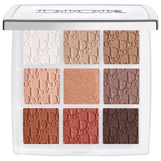 Dior Backstage Eyeshadow Palette in 001 Nude Essentials