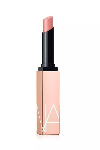 Nars Afterglow Sensual Shine Hydrating Lipstick in Orgasm 777