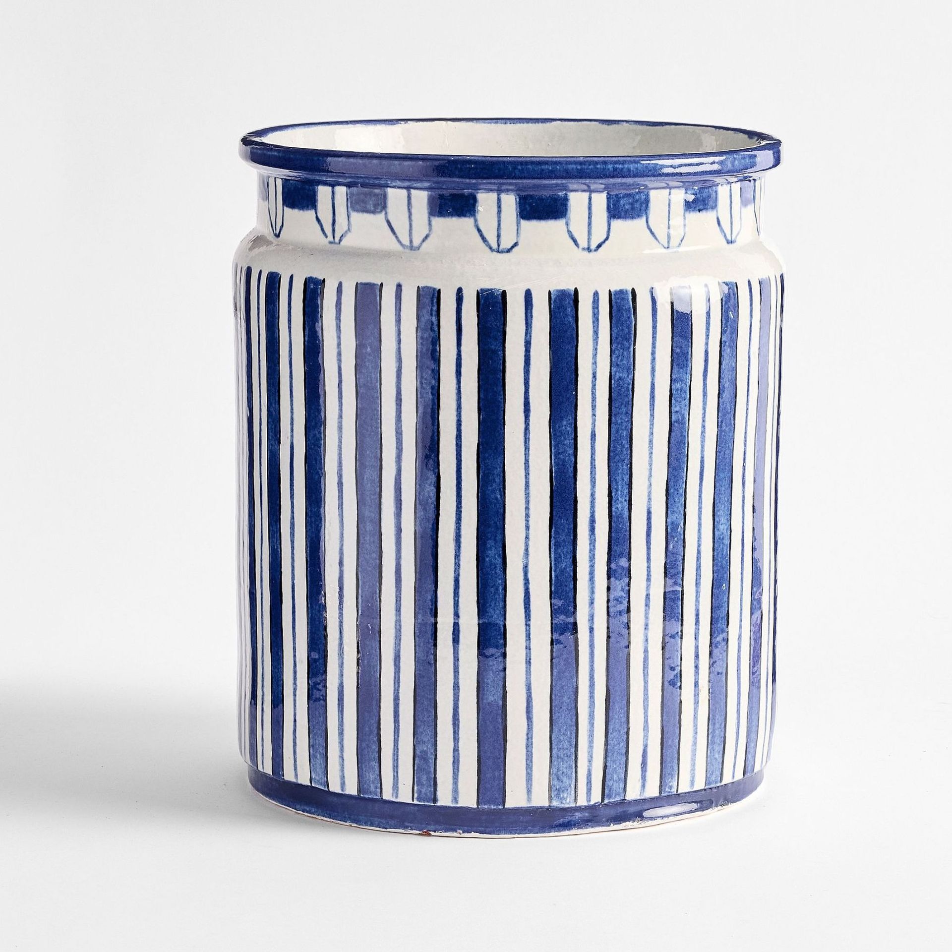 Mark D. Sikes Clementine Cachepots