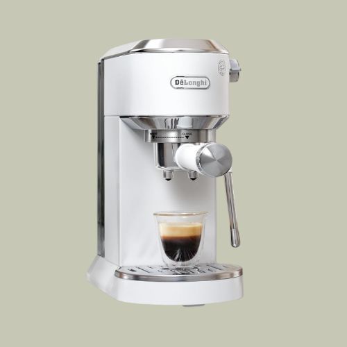 De'Longhi, Dedica Duo