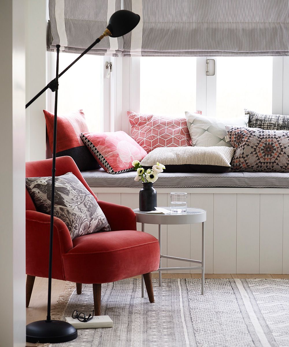 Decorating small spaces: An interior designer shares 10 ideas to ...