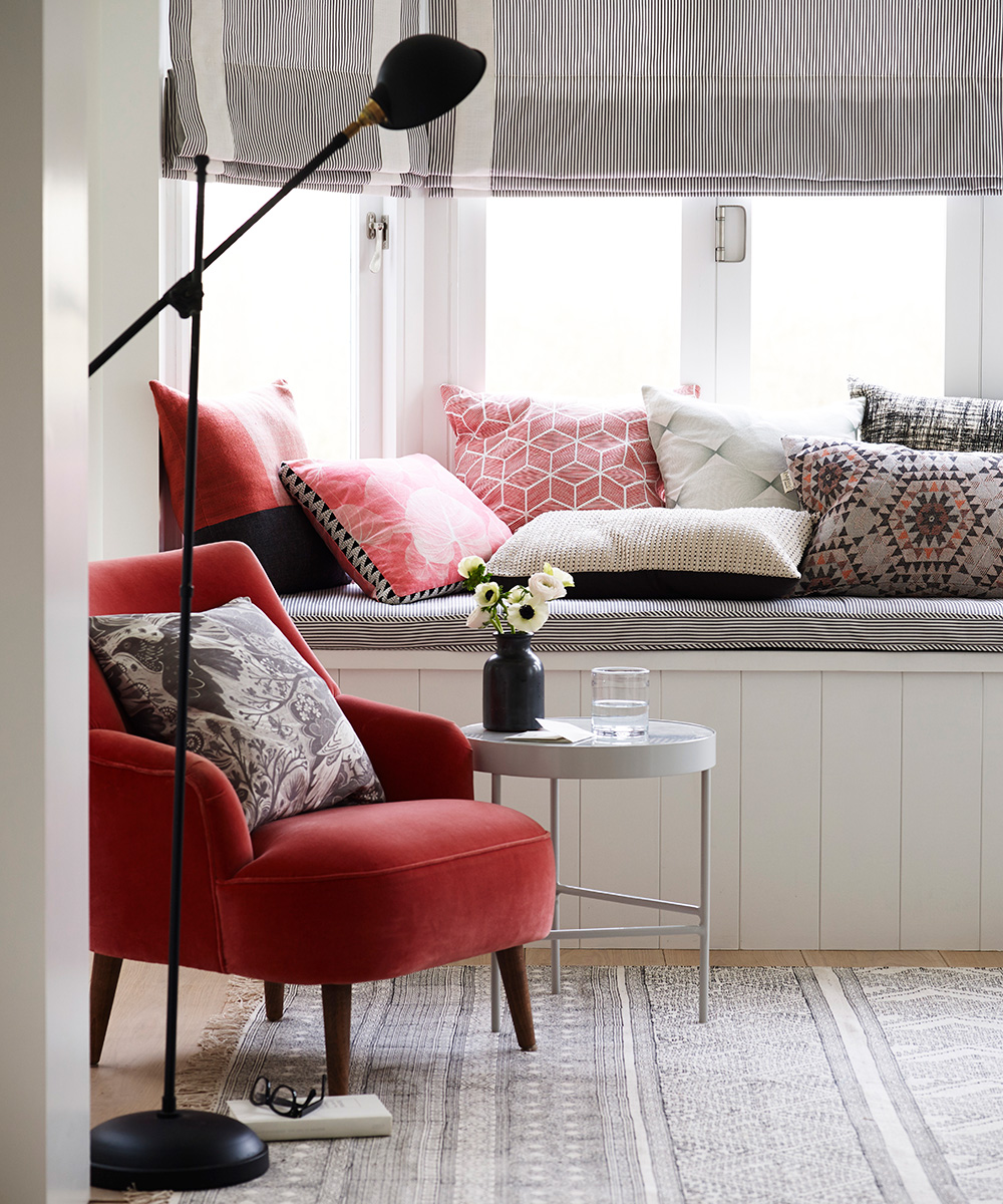 10 Tips for Decorating Small Spaces