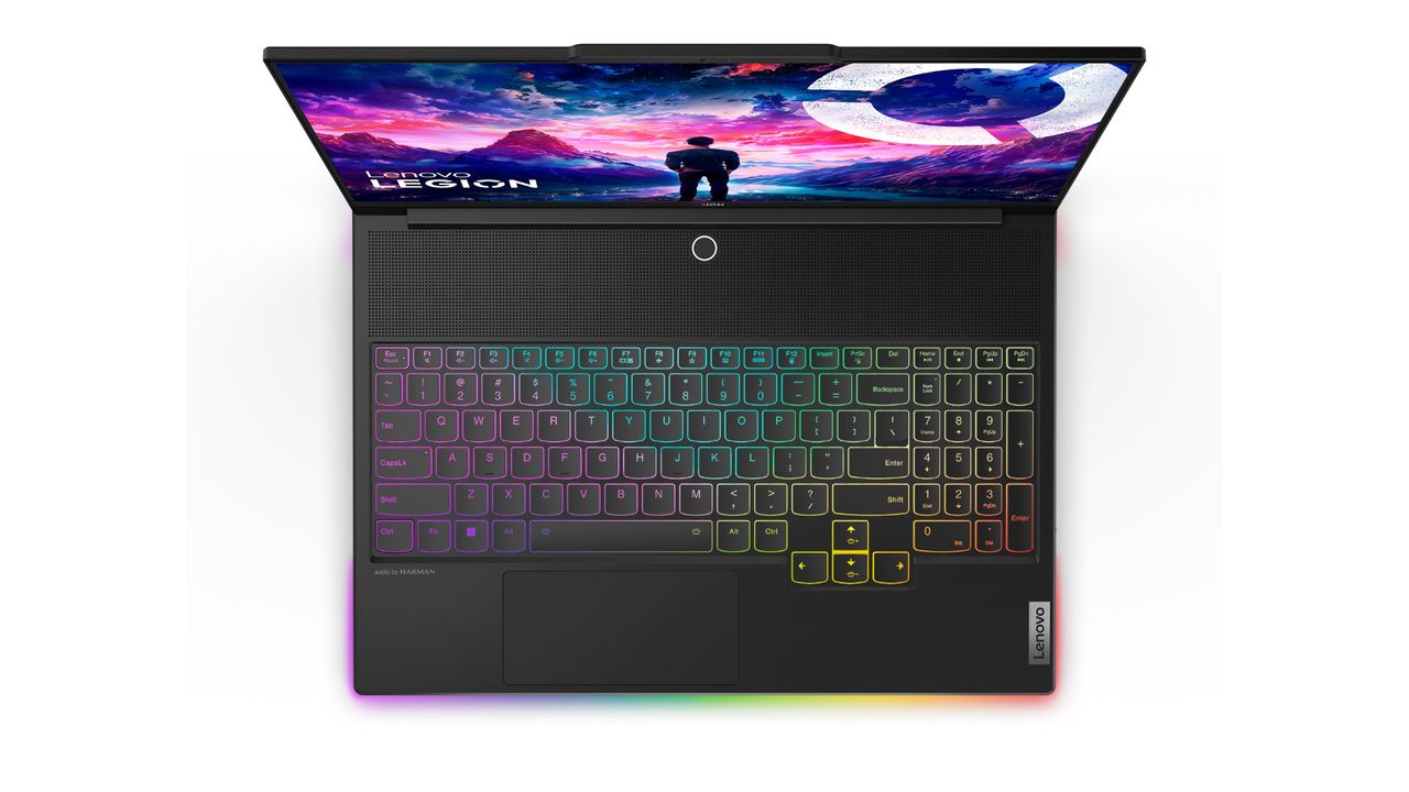 Lenovo Legion 9i