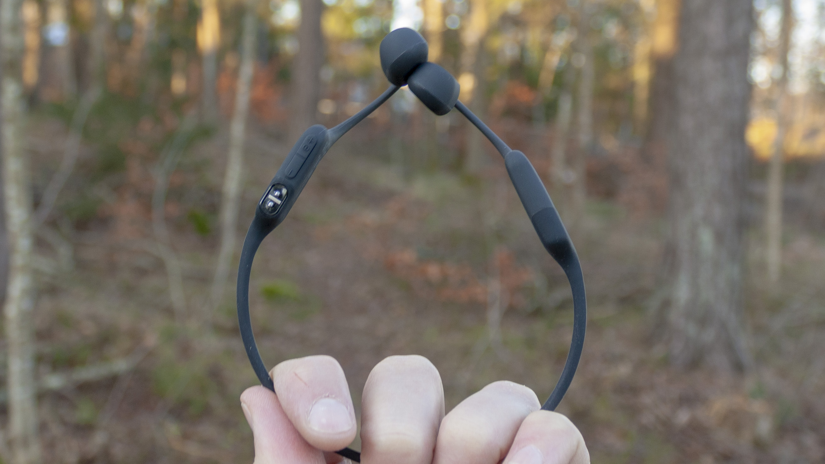 Aftershokz Aeropex