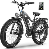 MultiJoy Electric Bike: was $1,849 now $1,349 @ Amazon