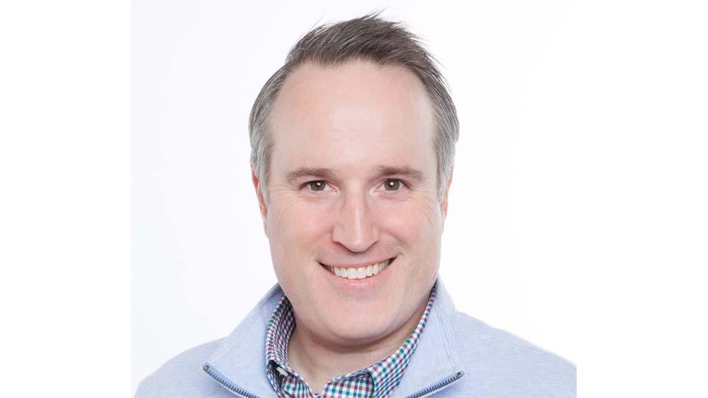 tvtechnology.com - Mike Demenchuk - James Shears Joins ThinkAnalytics as Senior VP, Advertising