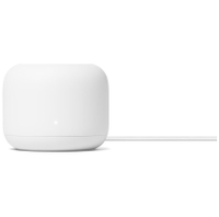 Google Nest Wifi Router:  was $169