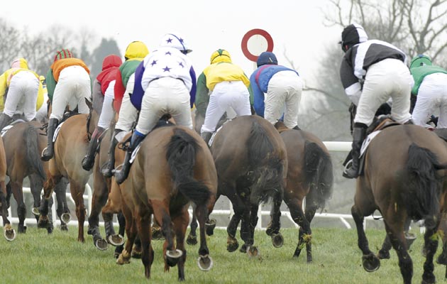 edgcote point-to-point