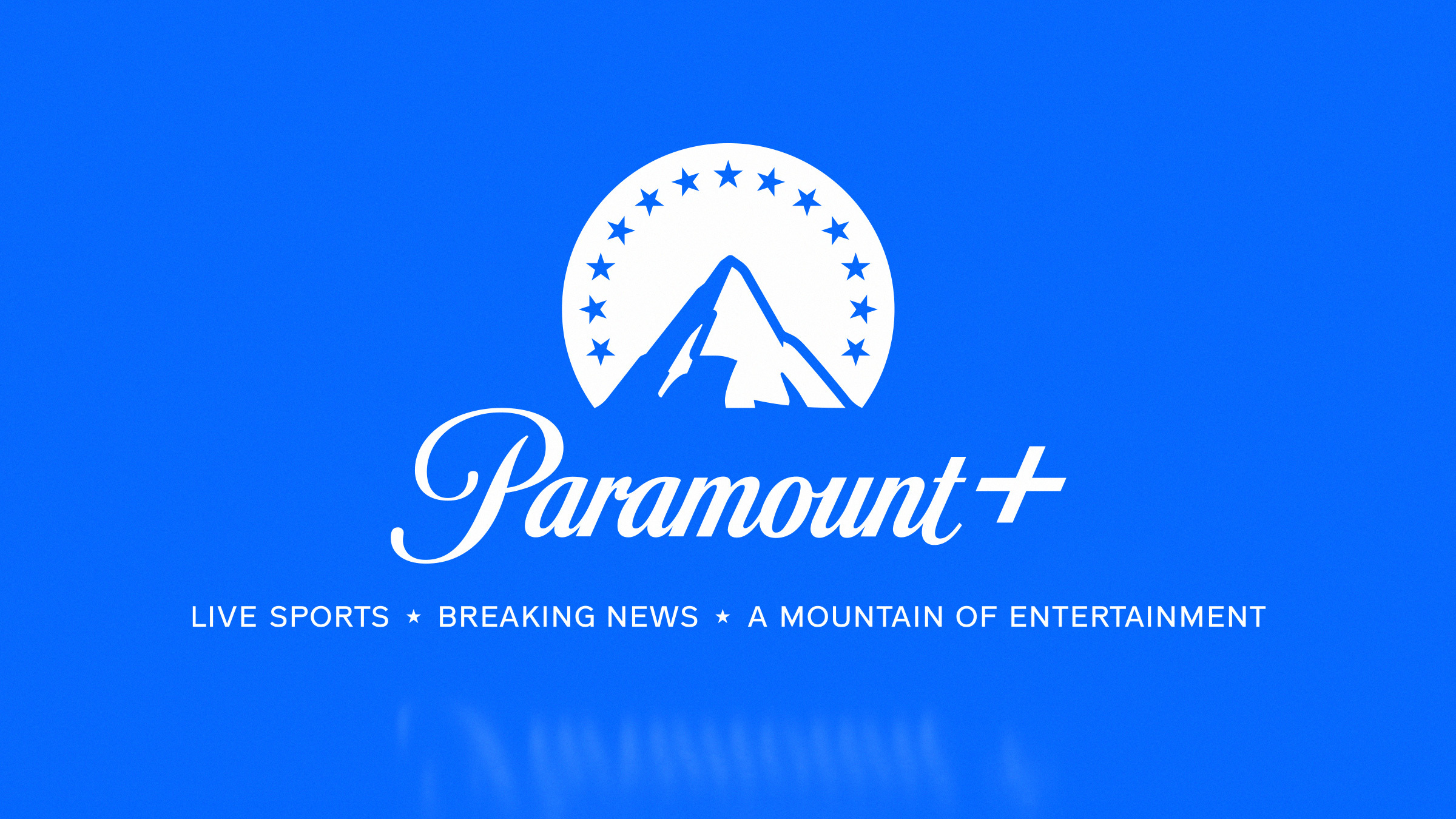 CBS All Access will Paramount Plus, a global streaming service