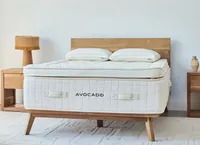 3. Avocado Luxury Organic mattress:&nbsp;