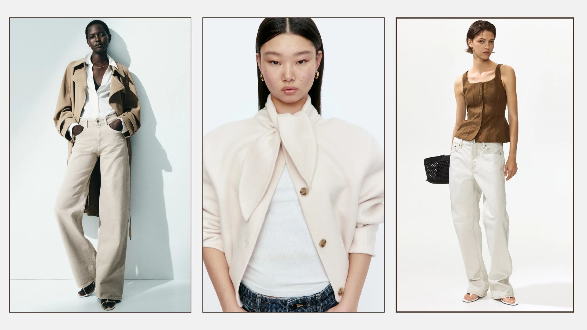 17 New-In Anti-Trend Items From H&amp;M That Have My 57-Year-Old Mum and I Hooked