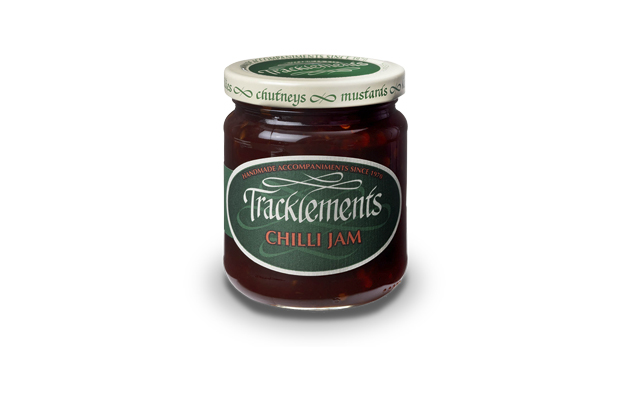 Tracklements