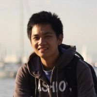 Thanh-Son Pham's avatar
