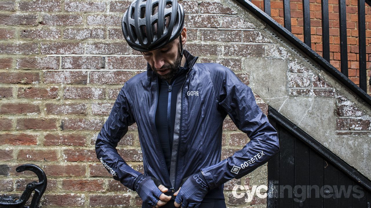 Gore Fabian Cancellara C7 Collection