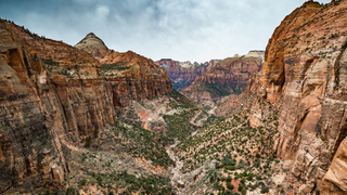 Zion National Park